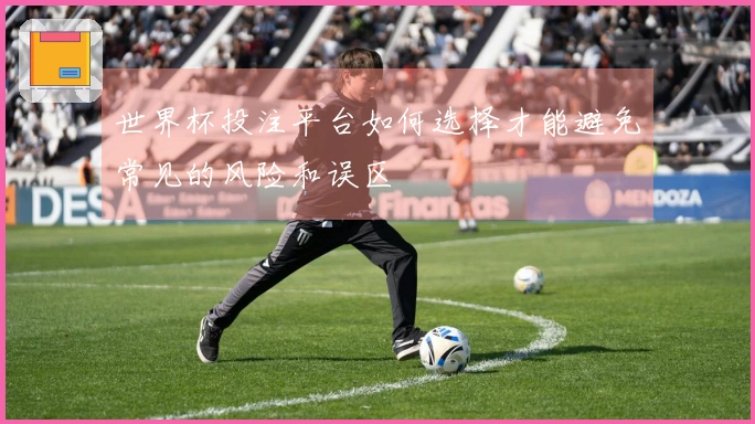 世界杯投注平台如何选择才能避免常见的风险和误区