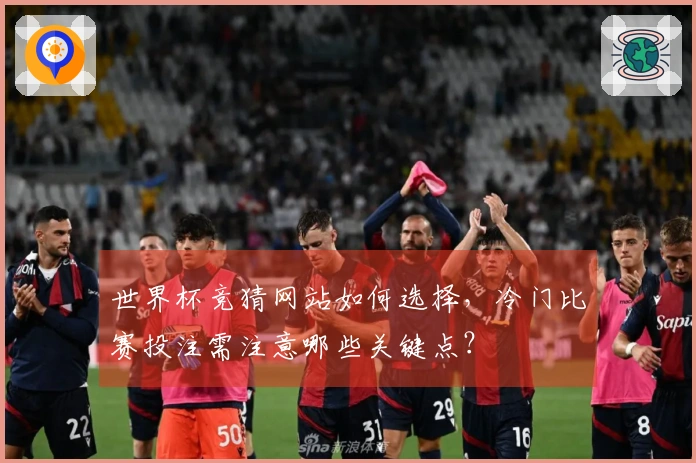 世界杯竞猜网站如何选择，冷门比赛投注需注意哪些关键点？