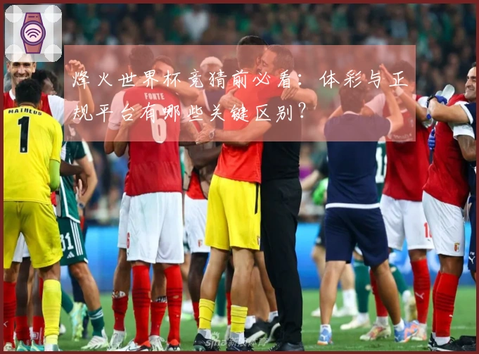 烽火世界杯竞猜前必看：体彩与正规平台有哪些关键区别？