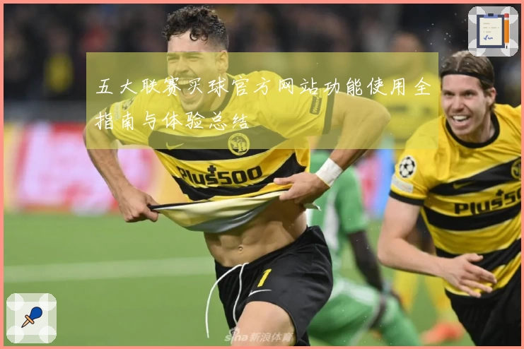 五大联赛买球官方网站功能使用全指南与体验总结