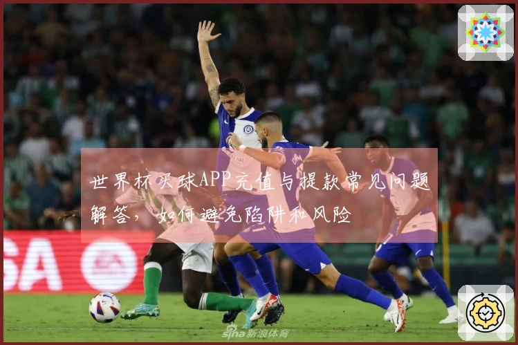 世界杯买球APP充值与提款常见问题解答，如何避免陷阱和风险