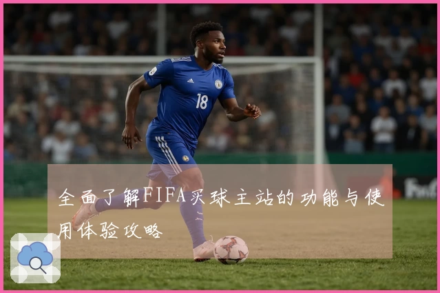 全面了解FIFA买球主站的功能与使用体验攻略