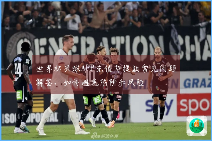 世界杯买球APP充值与提款常见问题解答，如何避免陷阱和风险