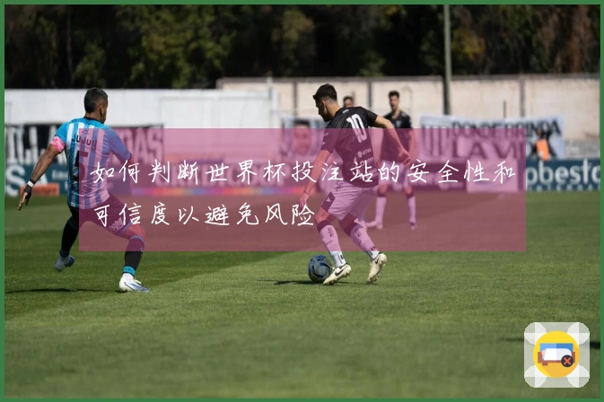 如何判断世界杯投注站的安全性和可信度以避免风险