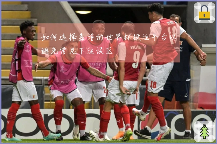 如何选择靠谱的世界杯投注平台以避免常见下注误区
